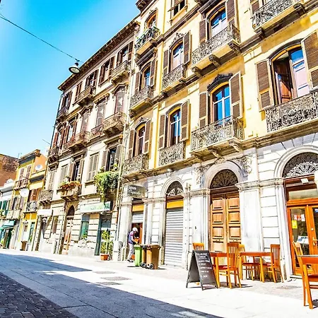 Maison Del Corso - Charming House In Historic Centre Apartment *