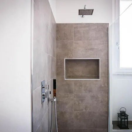 Apartment Maison Del Corso - Charming House In Historic Centre *