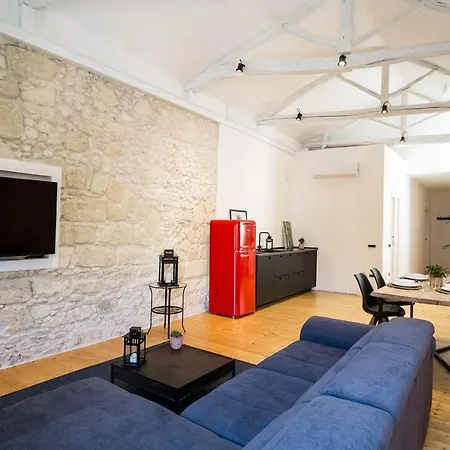 Maison Del Corso - Charming House In Historic Centre Apartment Cagliari