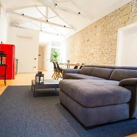 Maison Del Corso - Charming House In Historic Centre