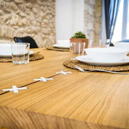 Maison Del Corso - Charming House In Historic Centre *