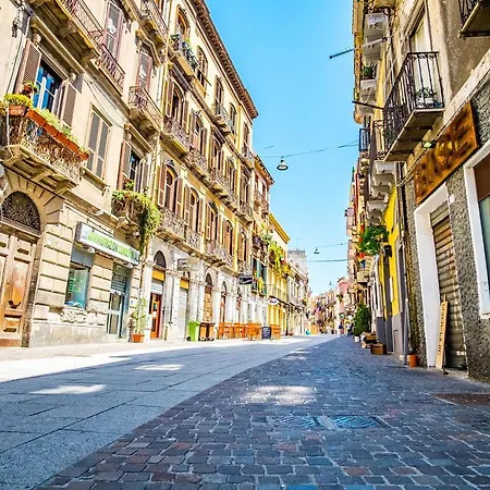 Maison Del Corso - Charming House In Historic Centre Apartment *