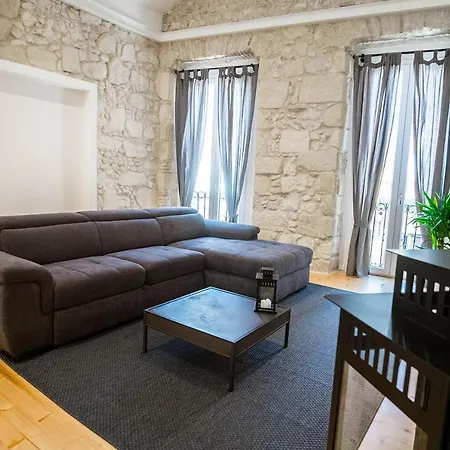 דירה Maison Del Corso - Charming House In Historic Centre
